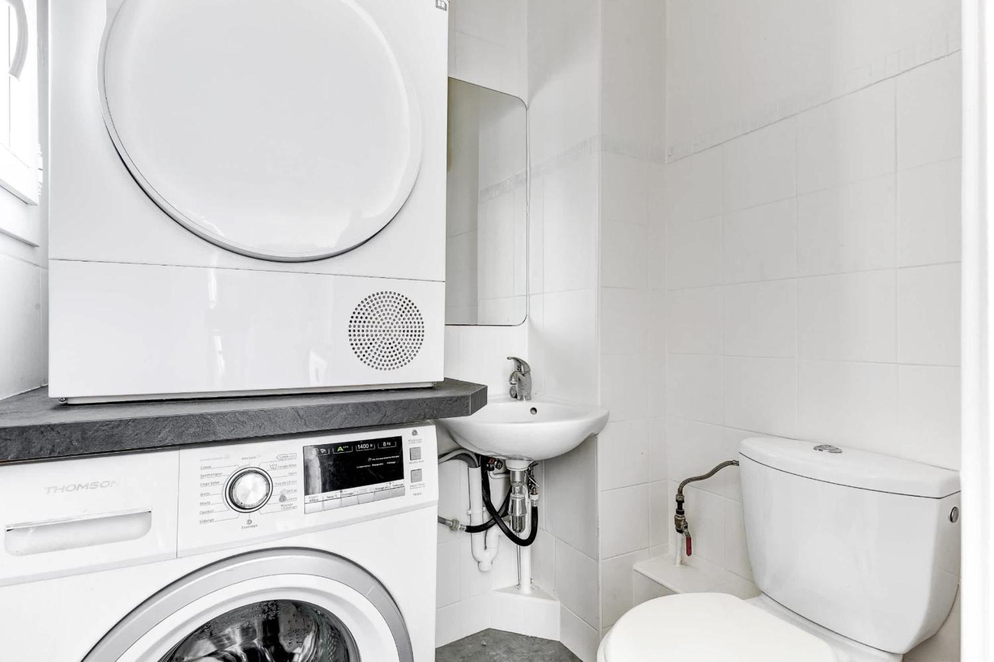 Charming 1br By Palais Royal & Louvre * Paris
