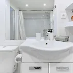 Charming 1Br By Palais Royal & Louvre