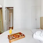 Charming 1Br By Palais Royal & Louvre