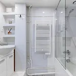 Charming 1Br By Palais Royal & Louvre